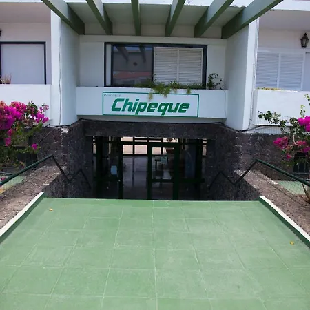 Casa De Marinero Διαμέρισμα *