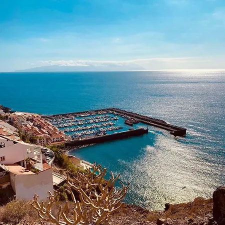 Casa De Marinero *