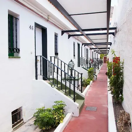 Casa De Marinero Arona (Tenerife)