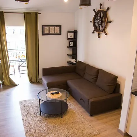 Casa De Marinero Arona (Tenerife)
