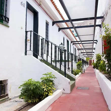 Casa De Marinero