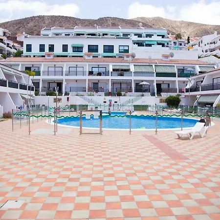 Casa De Marinero Appartement