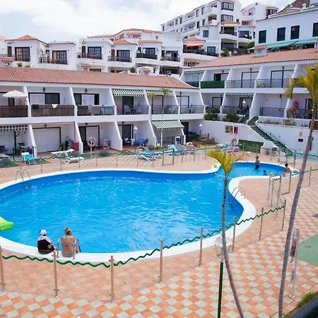 Casa De Marinero * Arona