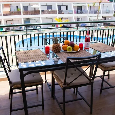 Apartman Casa De Marinero Arona