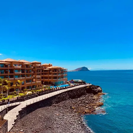 Apartman Casa De Marinero *